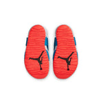 (TD) Air Jordan Flare Game Time Blue/White/Red CZ4173-400