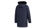 adidas Outdoor Medium Style Down Feather Male Blue EH3974