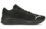 PUMA Aviator 'Black Rose Gold' 195175-06