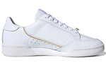 (WMNS) adidas Continental 80 'White Gold' FU9980
