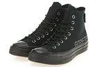 Converse Chuck 70 Hi Gore-Tex 'Mono Black' 162350C