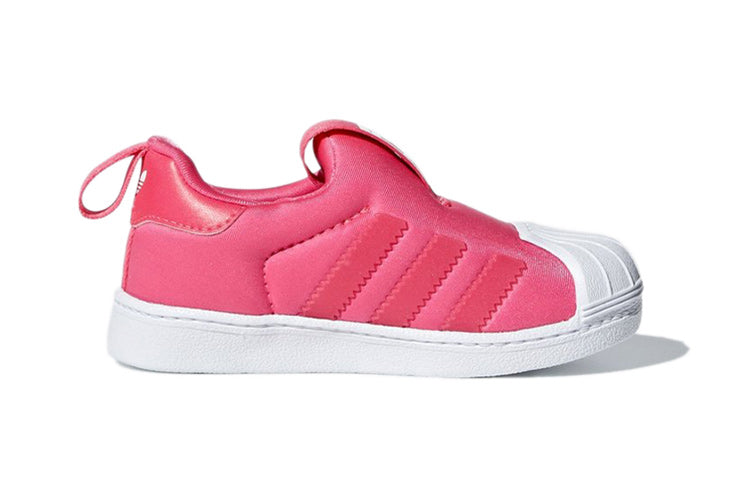 (TD) adidas Superstar 360 I 'Pink' F97623