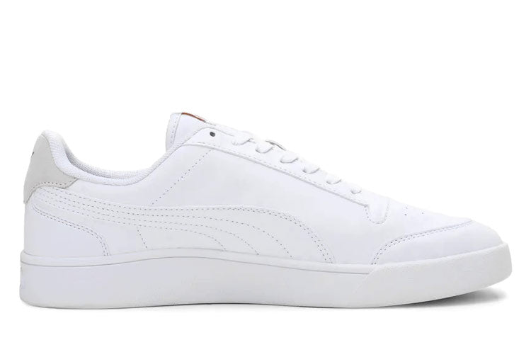 PUMA Shuffle Sneakers 'White' 309668-08