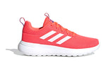 (GS) adidas neo Lite Racer Cln 'Pink White' FV9609