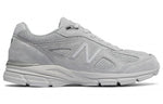 New Balance 990v4 Made In USA 'Arctic Fox' M990AF4
