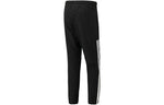 adidas Samson Pant 4.0 Sports Training Stripe Sports Pant Male Black EE2325