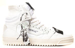 Off-White Off Court 3.0 Leisure Shoes White OMIA065E20LEA0020100