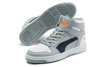 PUMA Rebound LayUp Sneakers White/Grey 369573-17