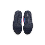 (TD) Nike MD Runner 2 'Black Blue Red' 806255-412