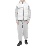 Men's Nike ACG SS22 Alphabet Embroidered Bundle Feet Sports Pants/Trousers/Joggers Gray DM4246-050