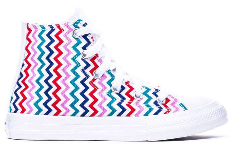 Converse VLTG Chuck Taylor All Star 'White' 667192F