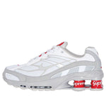 Nike x Supreme Shox Ride 2 SP 'White' DN1615-100