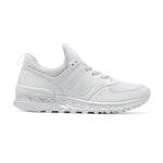 (WMNS) New Balance 574 Series 'All White' WS574SAP