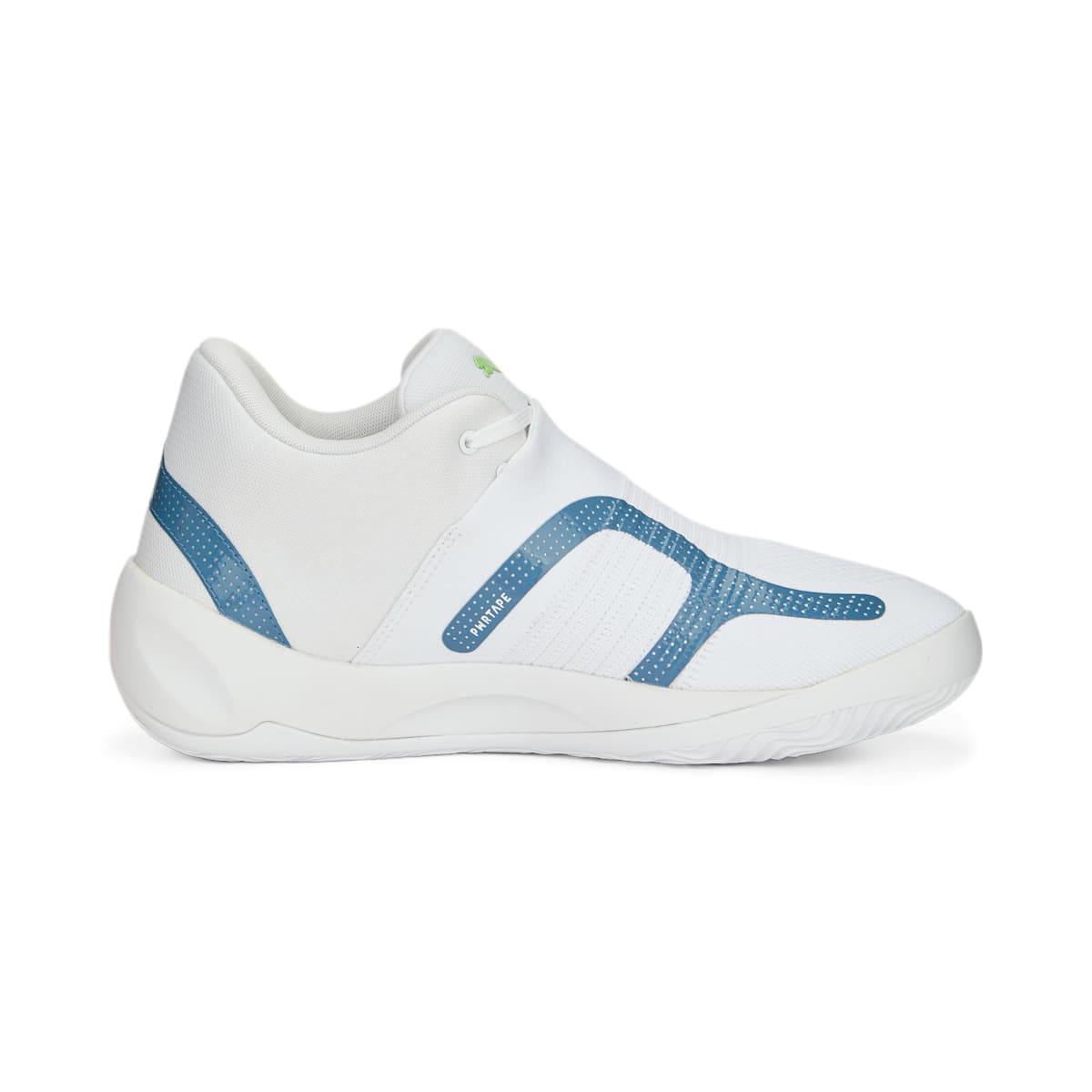 PUMA Rise Nitro 'White Deep Dive' 377012-14