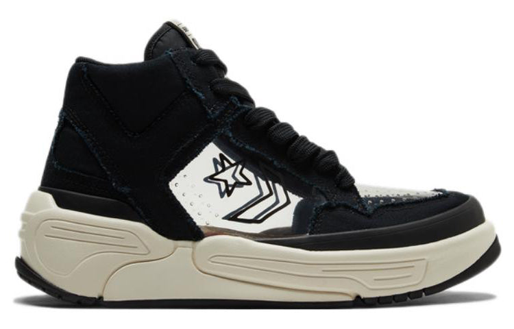 Converse Joshua Vides x Weapon CX 'Made in Studio' A00715C