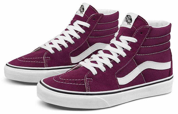 Vans Shoes Skate shoes  Purple VN0A5JMJ8BS