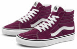 Vans Shoes Skate shoes  Purple VN0A5JMJ8BS