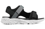 Skechers Stamina 'Black Gray' 237396-BKGY