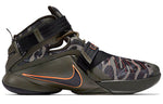 Nike LeBron Soldier 9 PRM EP 'Cargo Khaki' 749491-303
