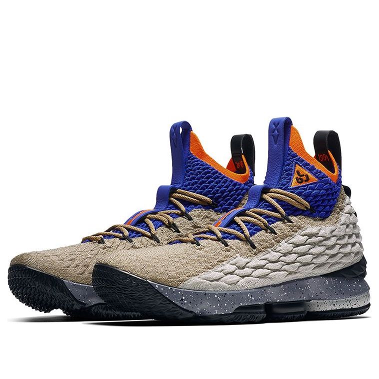 Nike LeBron 15 'Mowabb' AR4831-900