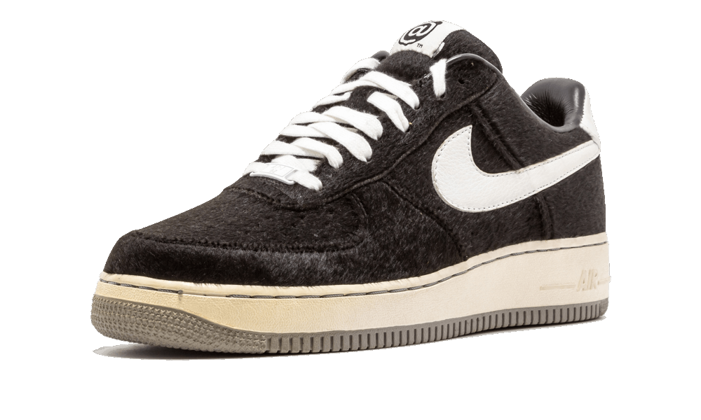 Nike Air Force 1 Low Prm Tz 'Bearbrick' 512518-090