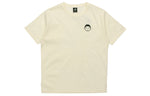 New Balance x Noritake Crossover NB Small Pattern Short Sleeve Couple Style White AMT02378-IV
