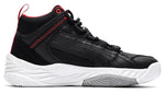 PUMA Rebound Future Evo 'Black High Risk Red' 374899-02