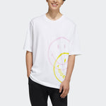 adidas neo U Csmy Tee Short Sleeve Men's White H61984