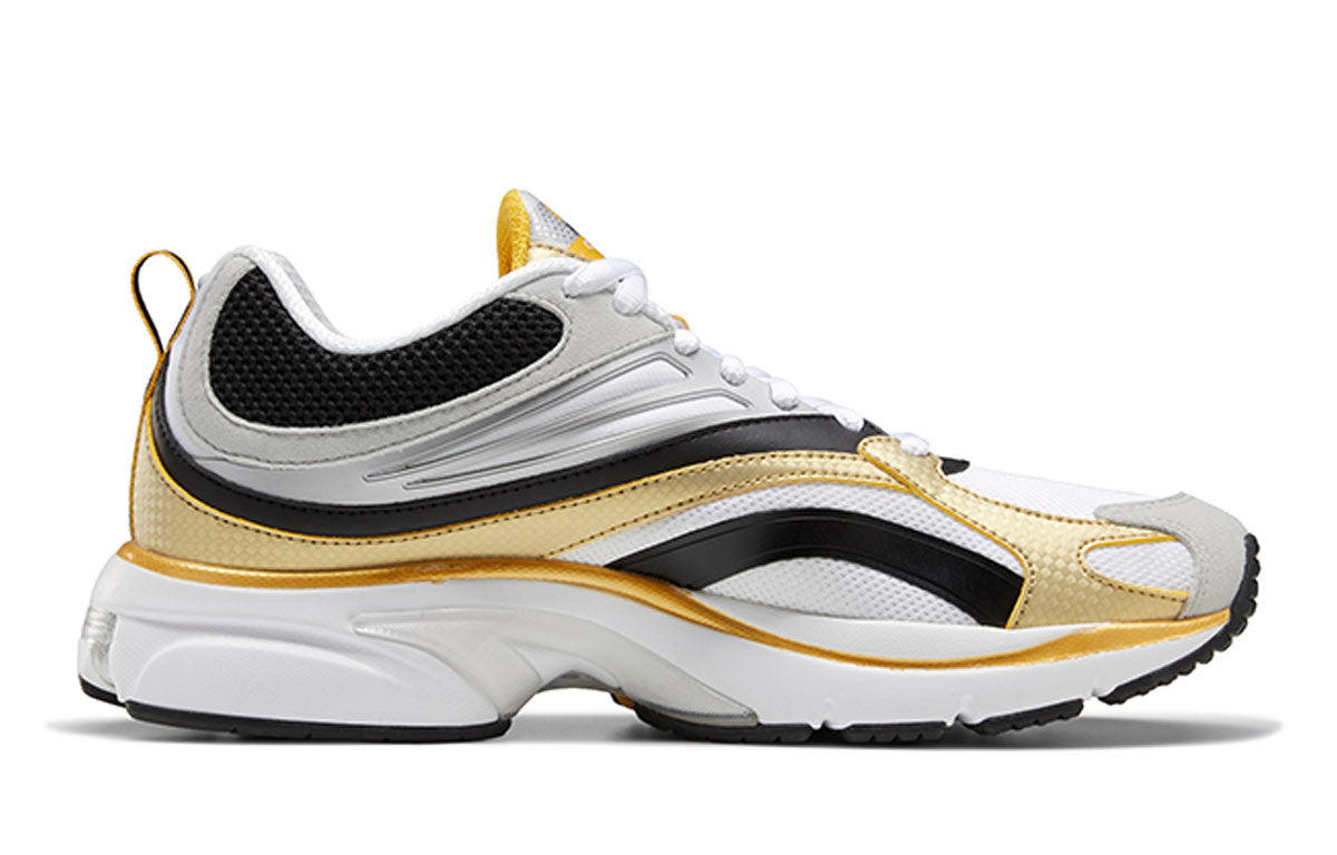 Reebok Premier 1000 'White Gold Metallic' FZ1068