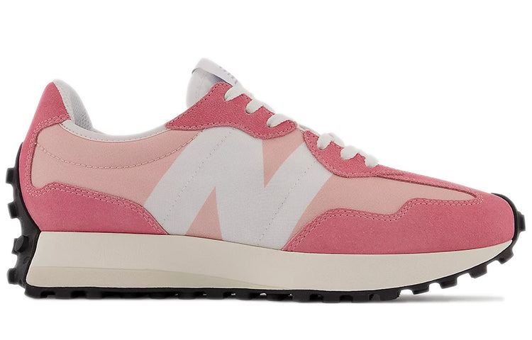 (WMNS) New Balance 327 'Pink' WS327LAG