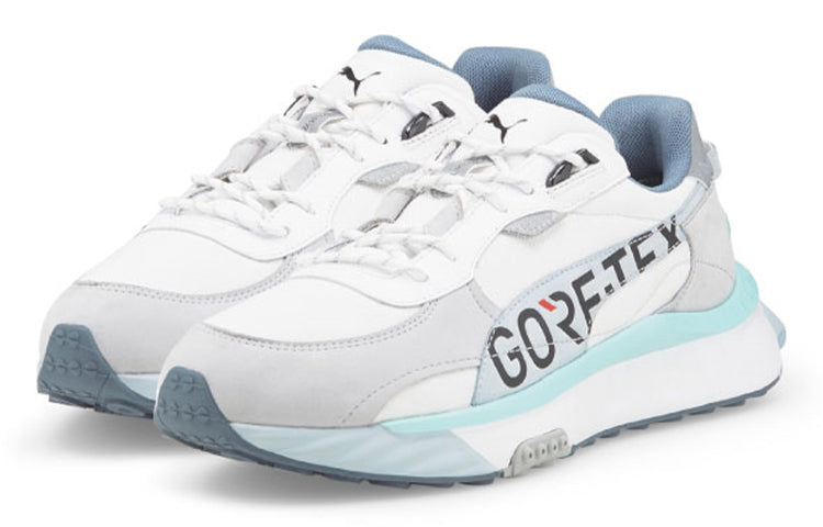 PUMA Wild Rider Gtx 'White Gray' 381776-01