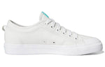 (WMNS) adidas Nizza Trefoil 'White' Q46353