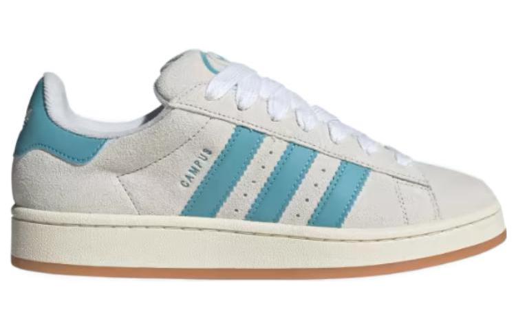 (WMNS) adidas Campus 00s Shoes 'Crystal White Preloved Blue' IF2989