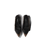(WMNS) LOUIS VUITTON Archlight Slingback Pumps 'Brown Monogram' 1AAW7K