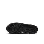 (GS) Air Jordan 1 Mid SE 'Wear-Away - Taxi' DQ8418-071