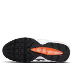 (WMNS) Nike 3M x Nike Air Max 95 'Creamyellow Silver' CT1935-100