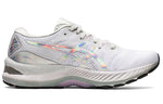 (WMNS) ASICS Gel-Nimbus 23 'Platinum' 1012B132-020