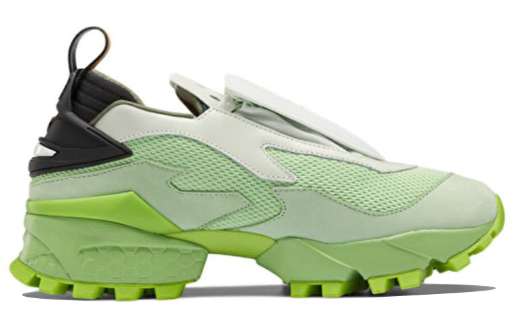 Reebok Pyer Moss x Experiment 4 Trail Fury 'Grass is Greener' GY9893