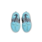 (TD) Nike Little Posite One 'Gold Stars' CZ6549-400
