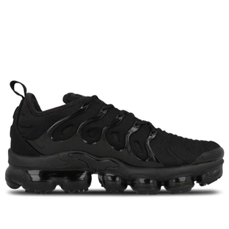 Nike Air VaporMax Plus 'Triple Black' 924453-004