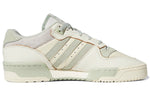 adidas Rivalry Low Premium 'White Light Green' FX9448
