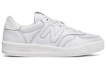 (WMNS) New Balance 300 Leather White WRT300SB
