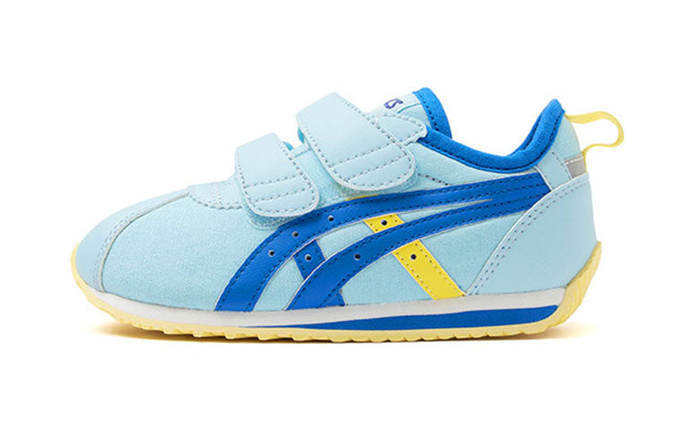 ASICS Suku Low Tops Athleisure Casual Sports Shoe Blue 1144A277-400