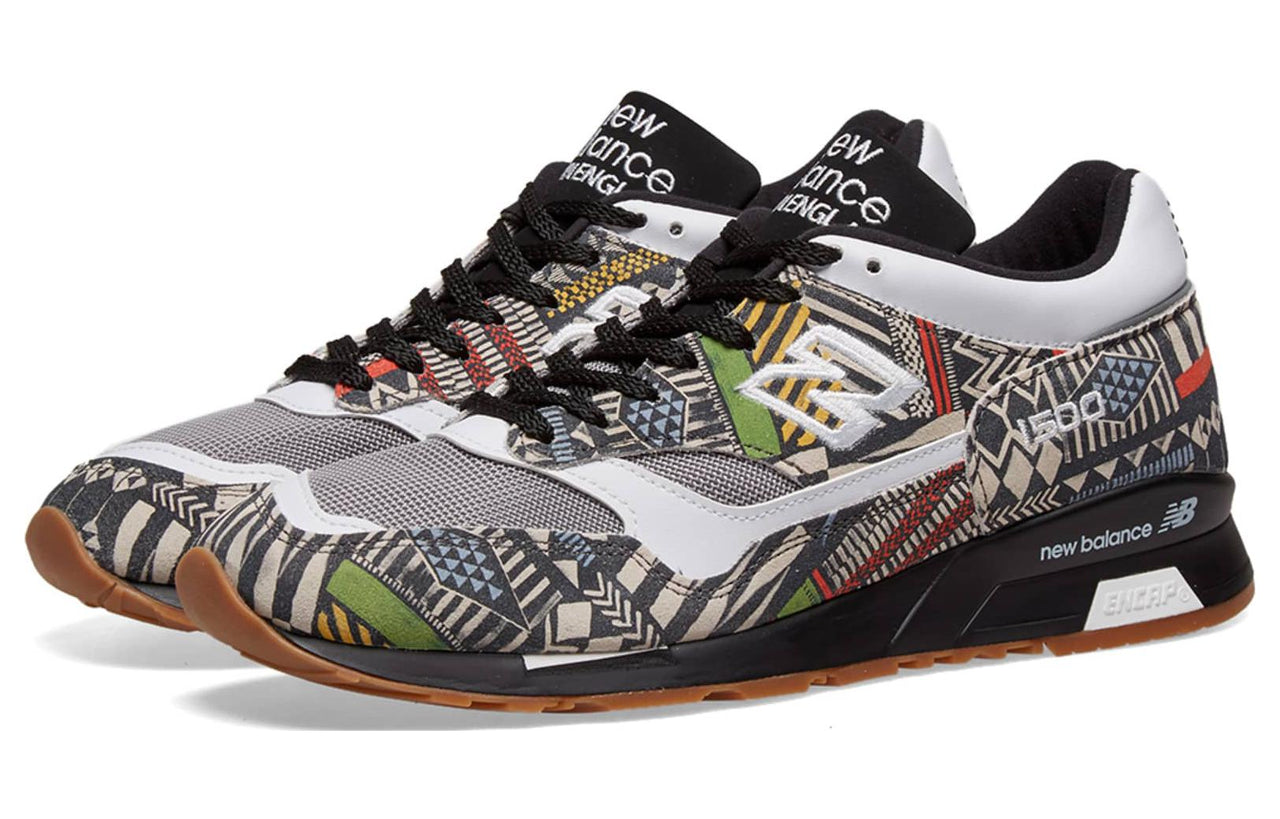 New Balance 1500 Made In England 'Tribal' M1500PRT