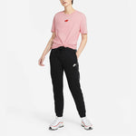 (WMNS) AS W Nike Sportswear Tee BOY LOVE PINK GLAZE DB9819-630