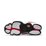 Air Jordan 6 Rings 'White University Red' 322992-120