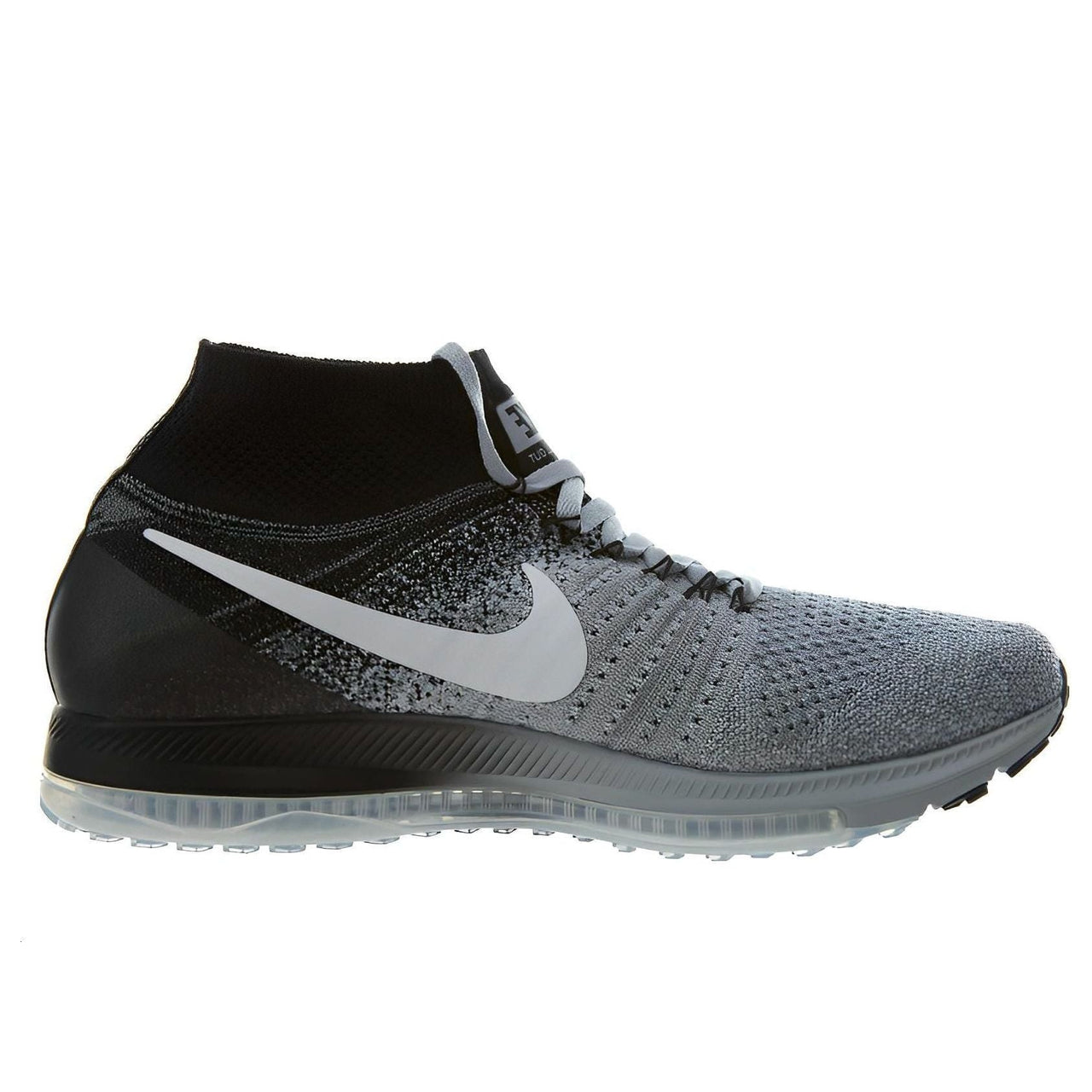 Nike Zoom All Out Flyknit 'Oreo' 844134-003