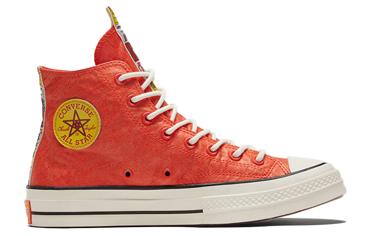 Converse Chuck 70 High 'Chinese New Year - Firecracker' 170585C
