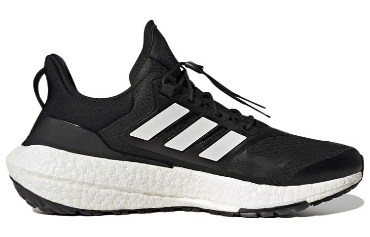 adidas UltraBoost 22 Cold.RDY 2.0 'Black White Grey' GX6690