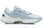 (WMNS) Li-Ning Light Foam Lam No Boundry 'Sky Blue' ARHQ068-1